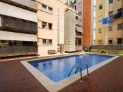 Piso en venta en Barcelona, El Camp de l´Arpa del Clot....