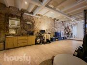 Piso en venta en Barcelona, El Clot. Pisos.