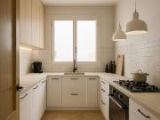 Piso en venta en Barcelona, El Clot. Piso con encanto en...