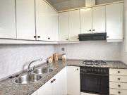 Piso en venta en Barcelona, El Clot. PLANTA BAJA CON...