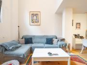 Piso en venta en Barcelona, El Coll. DUPLEX CON ENCANTO...