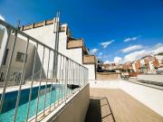 Piso en venta en Barcelona, El Coll. DUPLEX MODERNO CON...