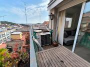 Piso en venta en Barcelona, El Coll. Pisos.