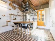Piso en venta en Barcelona, El Parc i la Llacuna del...