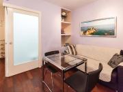 Piso en venta en Barcelona, El Parc i la Llacuna del...