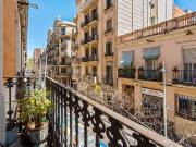 Piso en venta en Barcelona, El Poble Sec Parc de...
