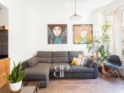 Piso en venta en Barcelona, El Poble Sec Parc de...