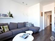 Piso en venta en Barcelona, El Poble Sec Parc de...