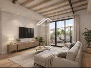 Piso en venta en Barcelona, El Poble Sec Parc de...