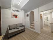 Piso en venta en Barcelona, El Poble Sec Parc de...