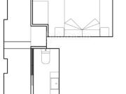 Piso en venta en Barcelona, El Poble Sec Parc de...