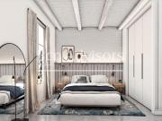 Piso en venta en Barcelona, El Poble Sec Parc de...