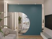 Piso en venta en Barcelona, El Poble Sec Parc de...