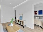 Piso en venta en Barcelona, El Poble Sec Parc de...