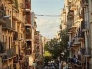 Piso en venta en Barcelona, El Poble Sec Parc de...