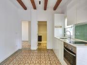 Piso en venta en Barcelona, El Poble Sec Parc de...