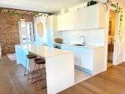 Piso en venta en Barcelona, El Poble Sec Parc de...