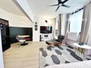 Piso en venta en Barcelona, El Poble Sec Parc de...