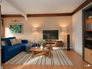 Piso en venta en Barcelona, El Poble Sec Parc de...