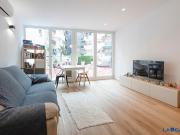 Piso en venta en Barcelona, El Poble Sec Parc de...