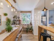 Piso en venta en Barcelona, El Poble Sec Parc de...