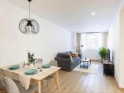 Piso en venta en Barcelona, El Poble Sec Parc de...