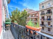 Piso en venta en Barcelona, El Poble Sec Parc de...