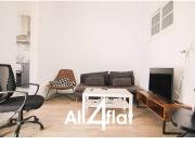 Piso en venta en Barcelona, El Poble Sec Parc de...