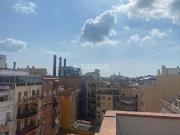 Piso en venta en Barcelona, El Poble Sec Parc de...
