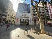 Piso en venta en Barcelona, El Poble Sec Parc de...