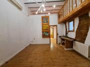 Piso en venta en Barcelona, El Poble Sec Parc de...