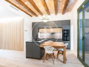 Piso en venta en Barcelona, El Poble Sec Parc de...