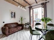 Piso en venta en Barcelona, El Poble Sec Parc de...