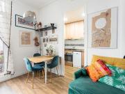 Piso en venta en Barcelona, El Poble Sec Parc de...