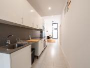 Piso en venta en Barcelona, El Poble Sec Parc de...