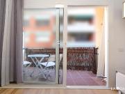 Piso en venta en Barcelona, El Poble Sec Parc de...