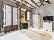 Piso en venta en Barcelona, El Poble Sec Parc de...