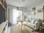 Piso en venta en Barcelona, El Poble Sec Parc de...