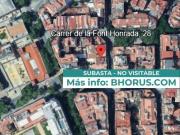 Piso en venta en Barcelona, El Poble Sec Parc de...