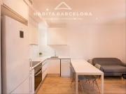 Piso en venta en Barcelona, El Poble Sec Parc de...