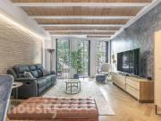 Piso en venta en Barcelona, El Poble Sec Parc de...