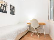 Piso en venta en Barcelona, El Poble Sec Parc de...