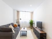 Piso en venta en Barcelona, El Poble Sec Parc de...