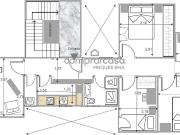 Piso en venta en Barcelona, El Poble Sec Parc de...