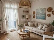 Piso en venta en Barcelona, El Poble Sec Parc de...