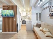 Piso en venta en Barcelona, El Poble Sec Parc de...