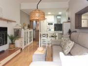 Piso en venta en Barcelona, Font de la Guatlla. Pisos.