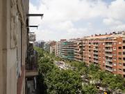Piso en venta en Barcelona, Hostafrancs. Pisos.