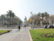 Piso en venta en Barcelona, Fort Pienc. Arco de...