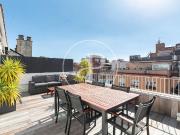 Piso en venta en Barcelona, Fort Pienc. Ático en venta...